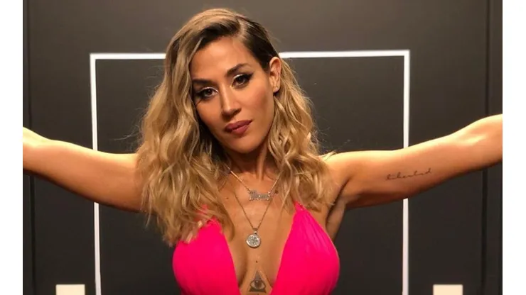 Foto de Jimena Baron.