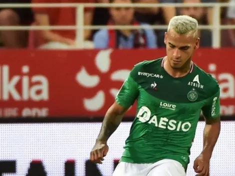 Peruanos en Francia: Trauco subió foto a Instagram con sus amigos y un detalle llamó la atención