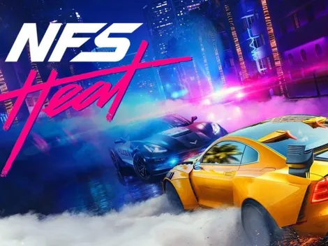 Need for Speed Heat se presenta con nueva protagonista femenina y fecha de lanzamiento anunciada