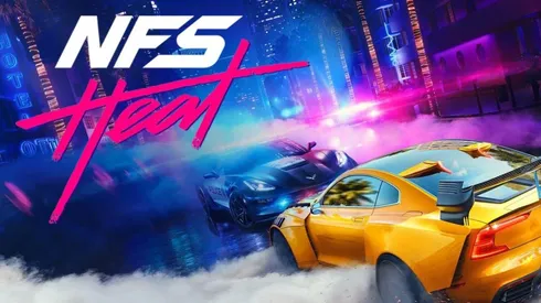 Need for Speed Heat se presenta con nueva protagonista femenina y fecha de lanzamiento anunciada