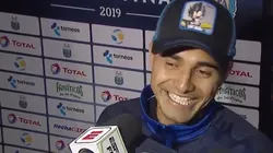 De River hasta la médula: habló el jugador de Almagro que burló a Boca en los festejos