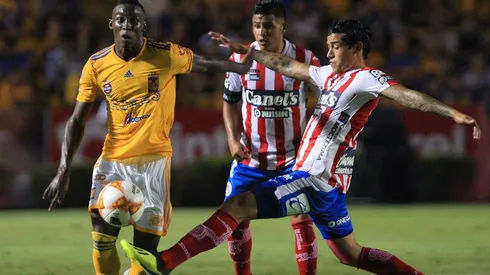 La obscena diferencia en el valor de mercado entre Tigres y San Luis