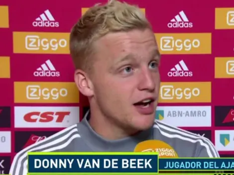 Malas noticias: al Real Madrid se le empezó a bajar otro refuerzo