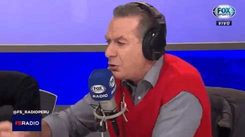 Eddie Fleischman también trabaja en Latina.