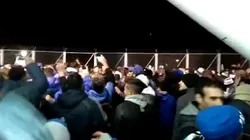 Hitazo de los de Almagro tras eliminar a Boca: “A De Rossi, se lo meten en el...”