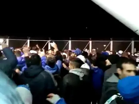 Hitazo de los de Almagro tras eliminar a Boca: “A De Rossi, se lo meten en el...”