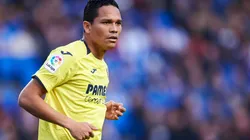 Fox Sports: América va por Carlos Bacca