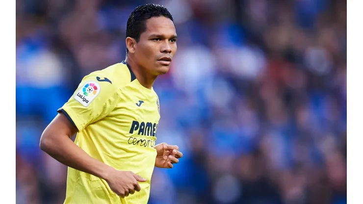 Fox Sports: América va por Carlos Bacca
