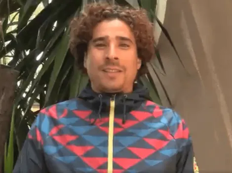 ¡Una hermosura! ¿Dónde comprar la chamarra que usó Memo?