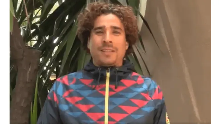 @ClubAmerica