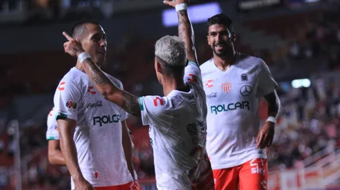 Necaxa vs. Dorados (Foto: Jam Media)