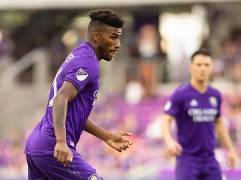 ¡Dos veces en menos de un mes! Carlos Ascues fue incluido en el equipo ideal de la semana en la MLS