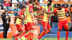 Monarcas Morelia (Foto: Jam Media)