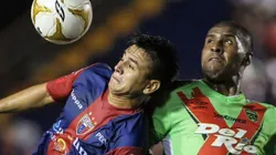 Atlante vs. Juárez