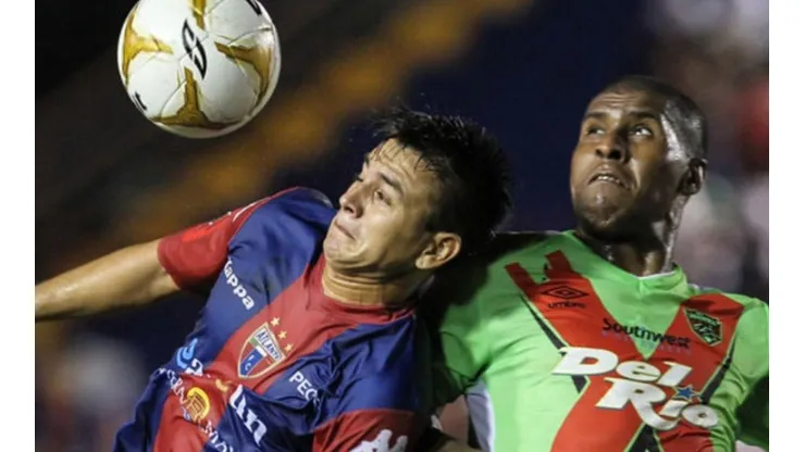 Atlante vs. Juárez