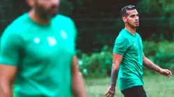 Trauco llegó proveniente del Flamengo de Brasil.