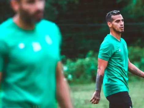 Ídolo: Saint Etienne le dedicó una publicación a Trauco en Instagram con respecto a su dorsal