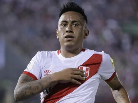 Por urgencia: Christian Cueva regresó a Perú preocupado por la salud de su hija recién nacida