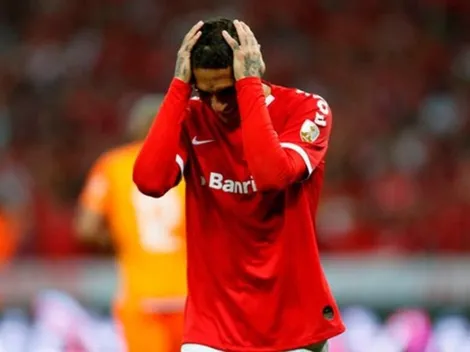 Sigue la novela: "Inter recuperó a Paolo mentalmente y físicamente"