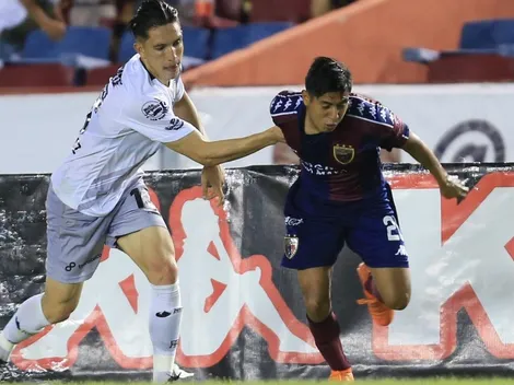 En VIVO: Atlante vs. Juárez por la Copa MX