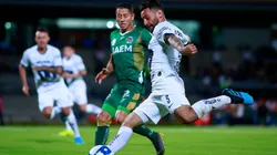 Pumas no permitió sorpresas y venció a Potros en CU