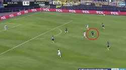 Foto captura de De Rossi.