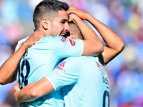 A qué hora juegan Guabirá vs. Bolívar por la División Profesional