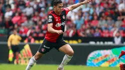 "El fútbol mexicano cambió mi vida": Andrés Andrade