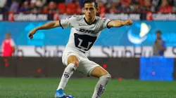 Pumas UNAM vs. Potros por la Copa MX.