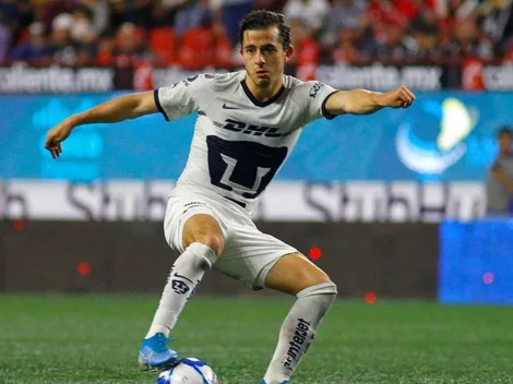 Ver en VIVO Pumas UNAM vs. Potros por la Copa MX