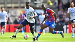 Enrome elogio para Yerry Mina: "Somos afortunados de tenerlo"