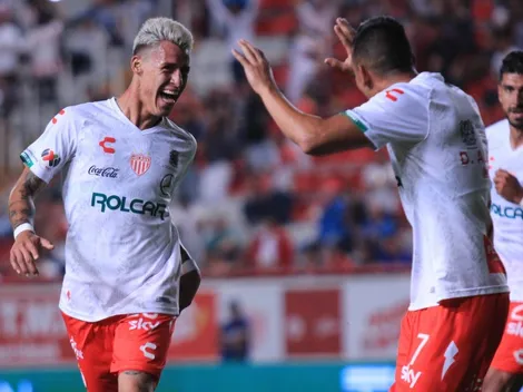 Qué canal transmite Necaxa vs. Dorados por la Copa MX