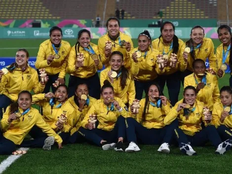 La razón por la que la Selección Colombia femenina NO jugará los Olímpicos de Tokio 2020