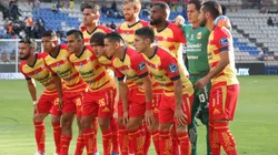 Monarcas Morelia (Foto: Jam Media)