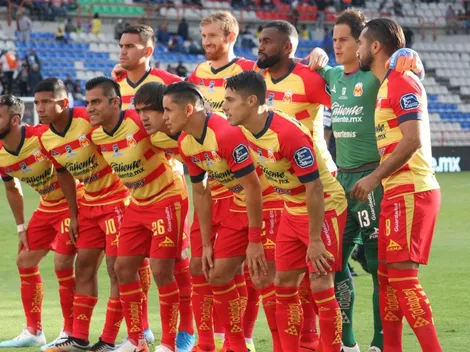 Ver en VIVO Cimarrones vs. Morelia por la Copa MX