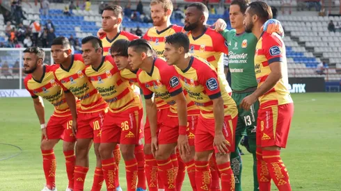 Monarcas Morelia (Foto: Jam Media)