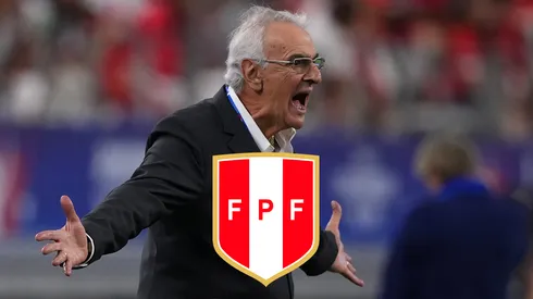 Jorge Fossati dejó fuera algunos jugadores de la Selección de Perú.