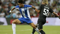 Porto no pudo recuperarse de un mal comienzo.