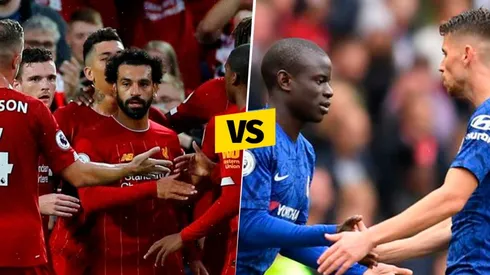 Qué canal transmite Liverpool vs. Chelsea por la Supercopa de la UEFA