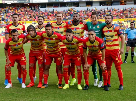Qué canal transmite Cimarrones vs. Morelia por la Copa MX