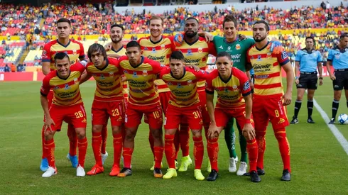 Monarcas Morelia (Foto: Jam Media)
