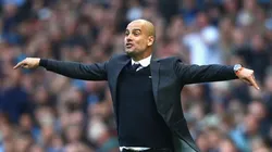 Mala noticia para Josep Guardiola.