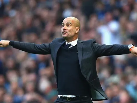 La FIFA sancionó a Manchester City por fichajes irregulares