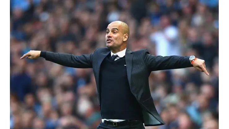 Mala noticia para Josep Guardiola.