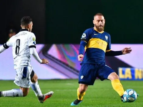 EN VIVO: Boca vs. Almagro por la Copa Argentina