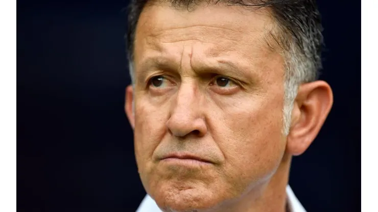 Juan Carlos Osorio