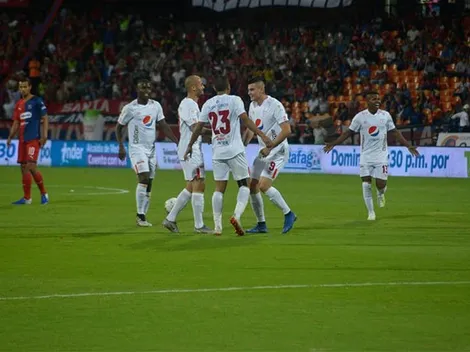 A qué hora juega América de Cali vs. Once Caldas por la Copa Águila