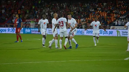 A qué hora juega América de Cali vs. Once Caldas por la Copa Águila