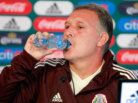 Totalmente inesperado: Gerardo Martino pidió referencias por un defensor de la Liga MX