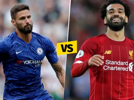 A qué hora juega Liverpool vs. Chelsea por la Supercopa de la UEFA